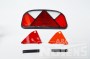 11-011-7007 vervangglas achterlicht aspock multipoint II universeel